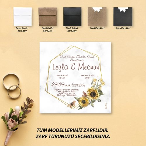 Yeni Davetiye modelleri Yeni Davetiye modelleri - Otuz9 Reklam